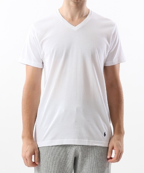 POLO RALPH LAUREN UNDERWEAR tシャツ POLO RALPH LAUREN/ポロラルフ