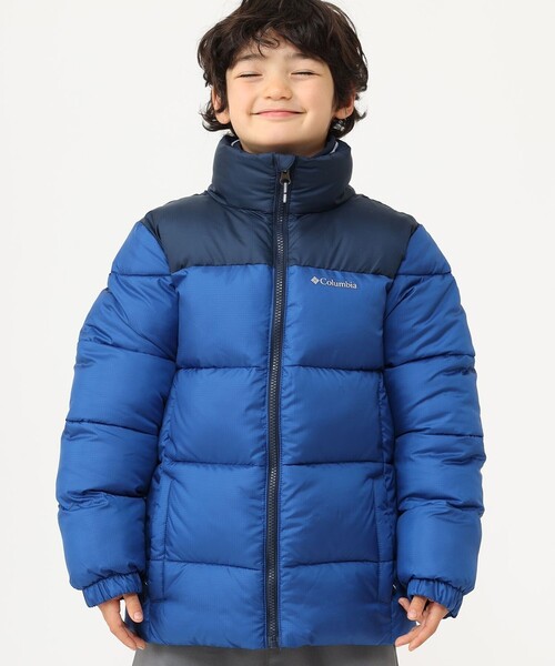 Columbia（コロンビア） ブルゾン アウター 撥水 中綿 Columbia
