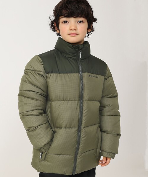 コロンビア ダウン（色：パープル系）のおすすめ人気商品一覧 通販