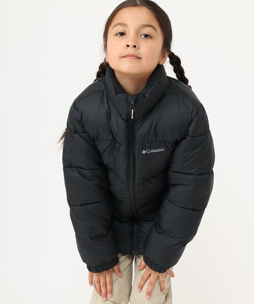 Columbia（コロンビア） ブルゾン アウター 撥水 中綿 Columbia