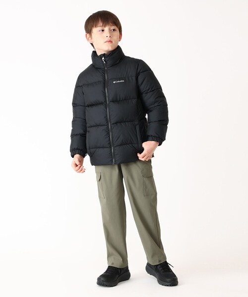 Columbia（コロンビア） ブルゾン アウター 撥水 中綿 Columbia