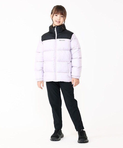 Columbia（コロンビア） ブルゾン アウター 撥水 中綿 Columbia