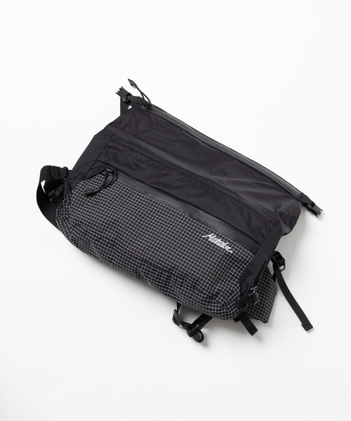 MATADOR（マタドール） ウエストポーチ MATADOR Freerain Waterproof