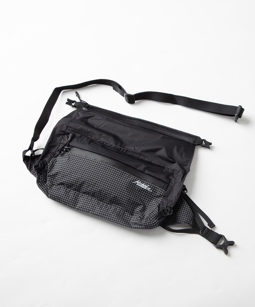 MATADOR（マタドール） ウエストポーチ MATADOR Freerain Waterproof