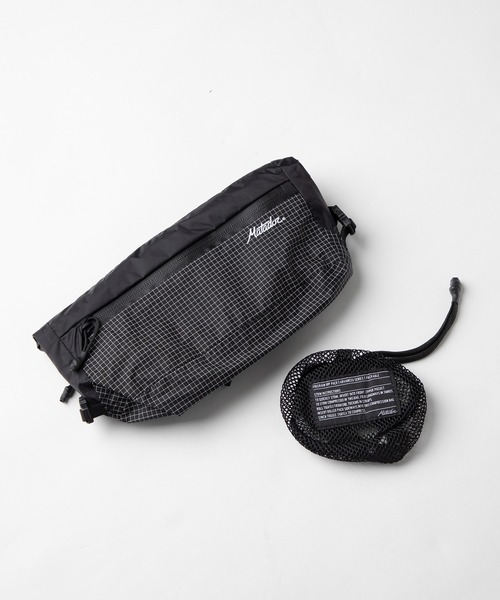 MATADOR（マタドール） ウエストポーチ MATADOR Freerain Waterproof