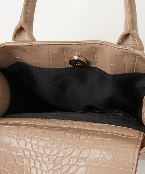 Chico」 2WAYバッグ - ベージュ レディース : 87455436 : ZOZOTOWN Yahoo!店 - 通販 -  Yahoo!ショッピング