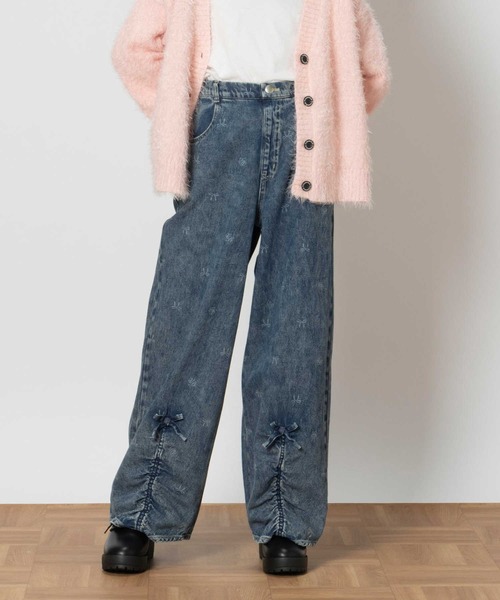 エンジェルブルー デニム 子供服 Amazon.co.jp: エンジェルブルー ANGEL BLUE 子供服 ナルミヤ