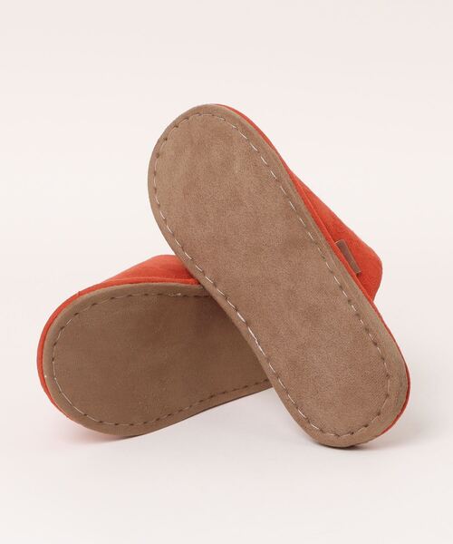 スリッパ 「OTHER BRAND」スエードファースリッパ : ZOZOTOWN Yahoo!店