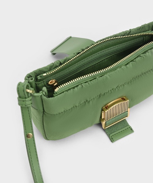 CHARLES ＆ KEITH（チャールズ&キース） 「CHARLES & KEITH