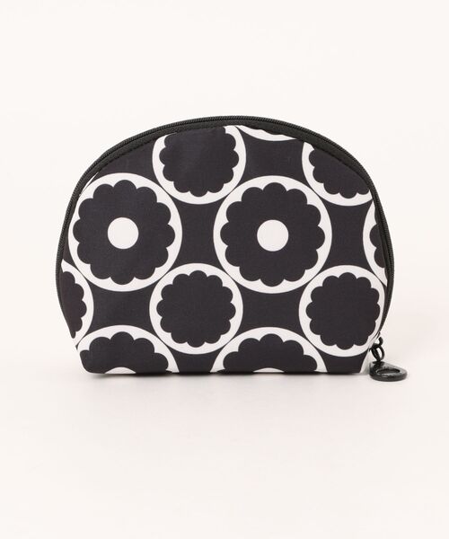 【ANNA SUI】ヴァケーション ラウンドポーチ KUIPO｜アナスイ ANNA SUI ヴァケーション ラウンドポーチ