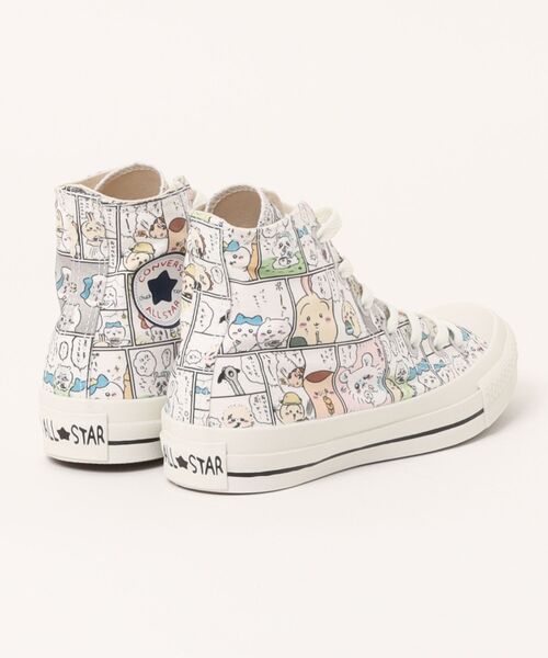 CONVERSE スニーカー 「ちいかわ限定コラボ」CONVERSE/コンバース 