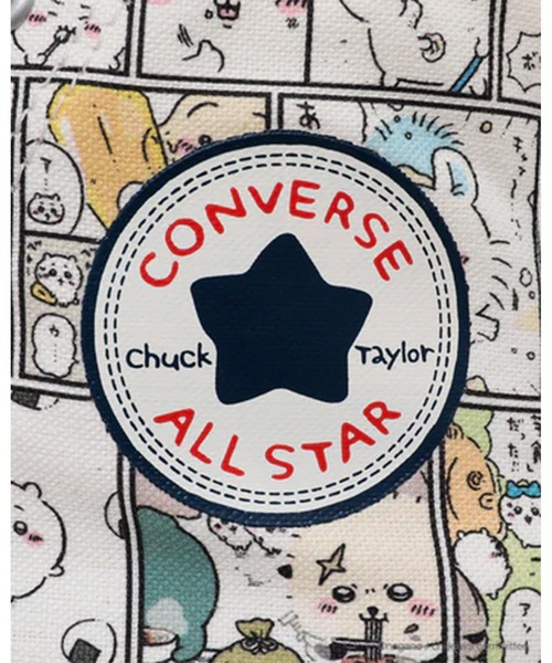 CONVERSE スニーカー 「ちいかわ限定コラボ」CONVERSE/コンバース 