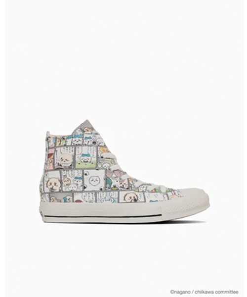 CONVERSE スニーカー 「ちいかわ限定コラボ」CONVERSE/コンバース 