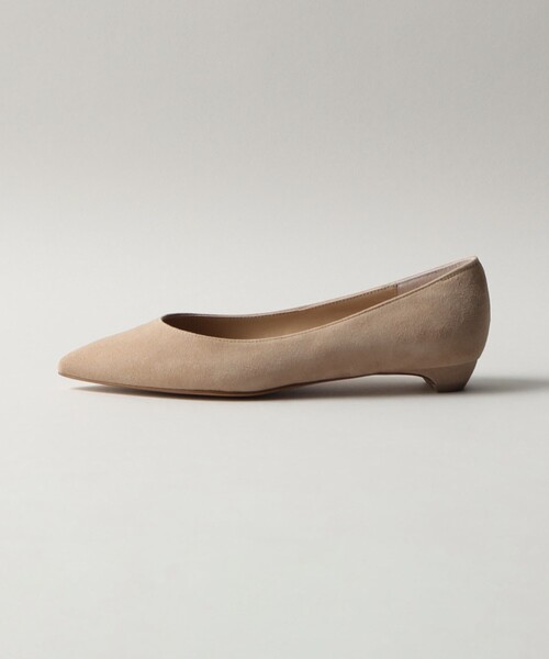 ODTTE É ODILE　ベーシックポインテッド フラット20 ODETTE E ODILE｜ベーシックポインテッド フラット20