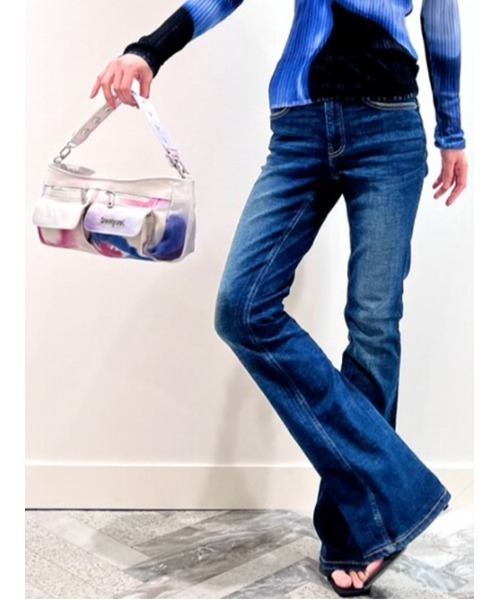 Desigual（デシグアル） ジーンズ デニム デニムパンツ クラシック