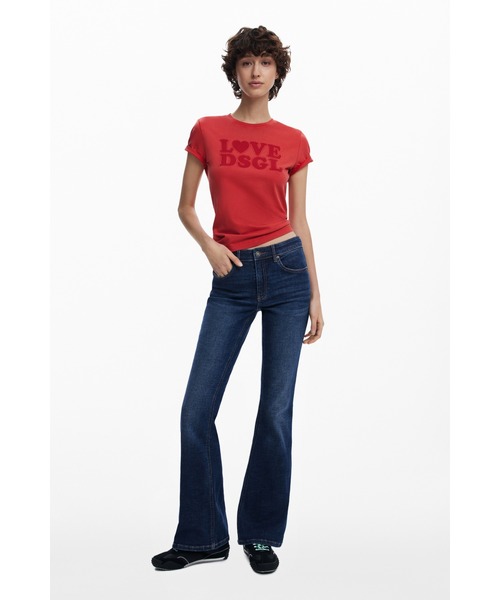 Desigual（デシグアル） ジーンズ デニム デニムパンツ クラシック