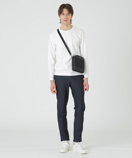 BLACK LABEL CRESTBRIDGE（ブラックレーベル クレストブリッジ