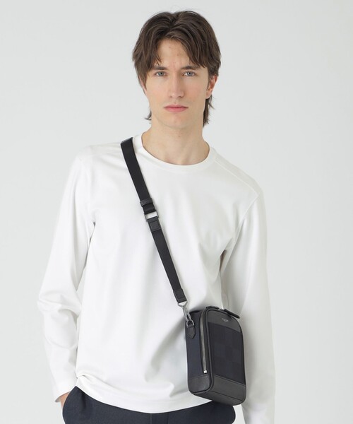 BLACK LABEL CRESTBRIDGE（ブラックレーベル クレストブリッジ