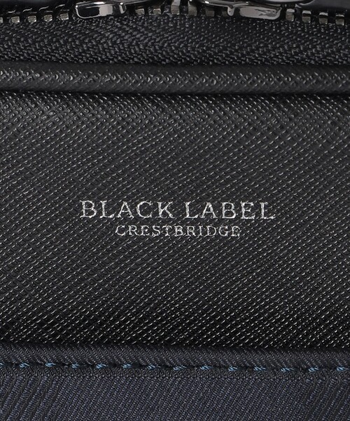 BLACK LABEL CRESTBRIDGE（ブラックレーベル クレストブリッジ
