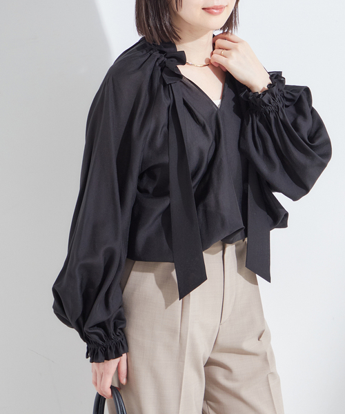 journal standard L'essage（ジャーナルスタンダード レサージュ
