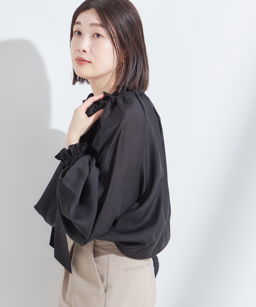 journal standard L'essage（ジャーナルスタンダード レサージュ