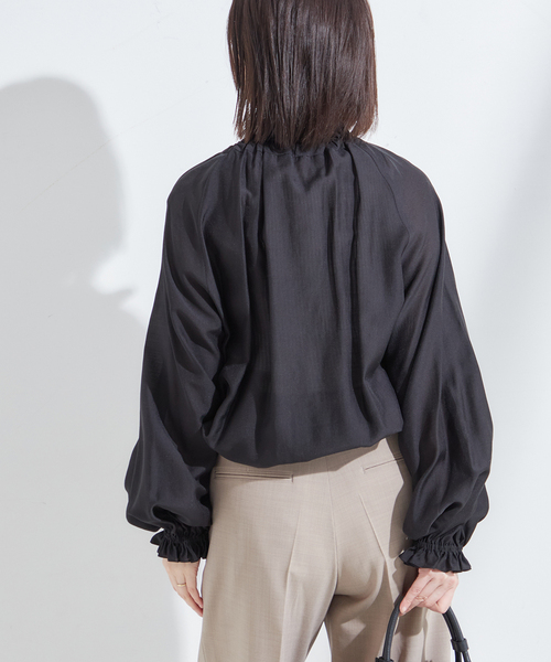 journal standard L'essage（ジャーナルスタンダード レサージュ