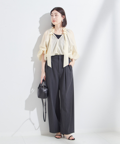 journal standard L'essage（ジャーナルスタンダード レサージュ
