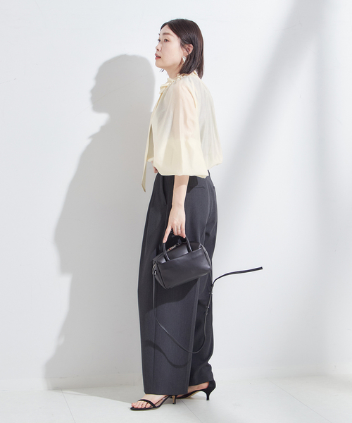 journal standard L'essage（ジャーナルスタンダード レサージュ