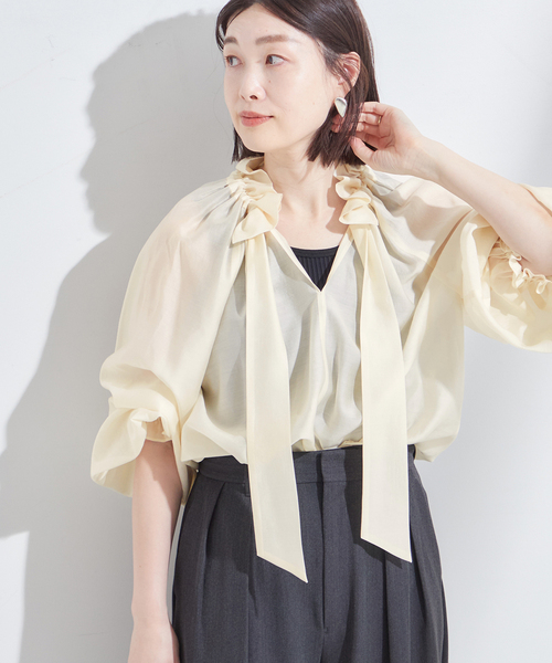 journal standard L'essage（ジャーナルスタンダード レサージュ