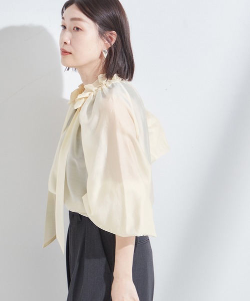 journal standard L'essage（ジャーナルスタンダード レサージュ