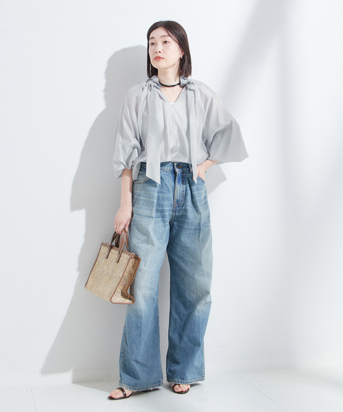 journal standard L'essage（ジャーナルスタンダード レサージュ