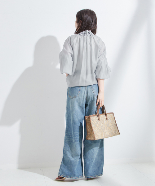 journal standard L'essage（ジャーナルスタンダード レサージュ