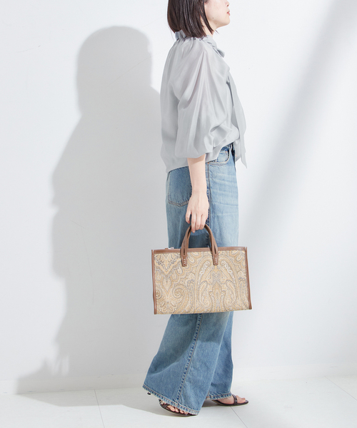journal standard L'essage（ジャーナルスタンダード レサージュ