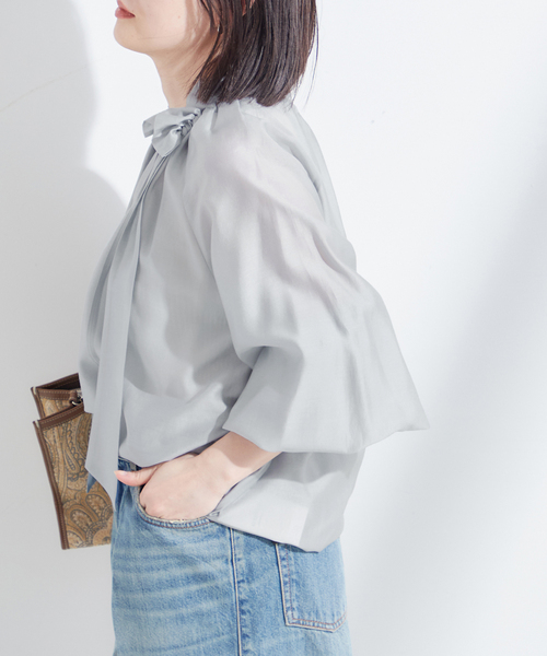 journal standard L'essage（ジャーナルスタンダード レサージュ