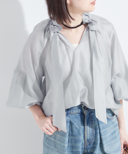 journal standard L'essage（ジャーナルスタンダード レサージュ