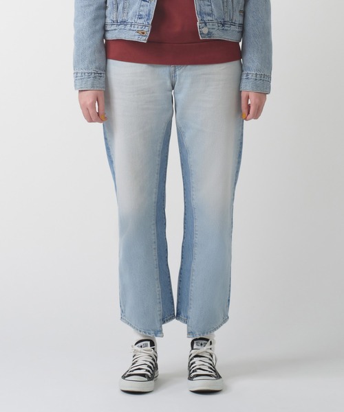 Levi's 501 後期　デニムパンツ ジーンズ Levi's（リーバイス） ジーンズ デニム デニムパンツ 501(R) '90S