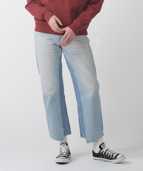 Levi's（リーバイス） ジーンズ デニム デニムパンツ 501(R) '90S