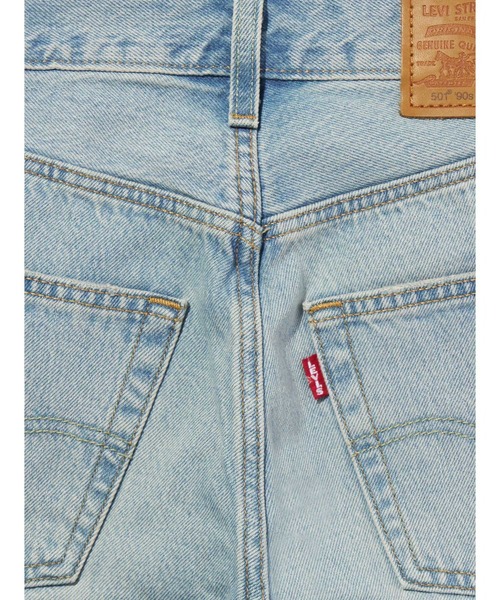 Levi's（リーバイス） ジーンズ デニム デニムパンツ 501(R) '90S