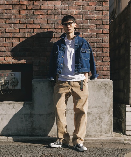 レミレリーフ デニムジャケット XL REMI RELIEF（レミレリーフ公式サイト）Official Online Store