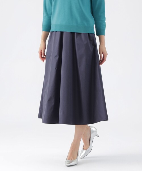 【美品】LGB Lスカート TRANS WORK（トランスワーク） スカート 「ウォッシャブル