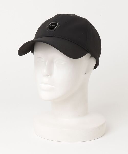 ボーラー BALR 帽子 キャップ ベースボールキャップ メンズ ロゴ