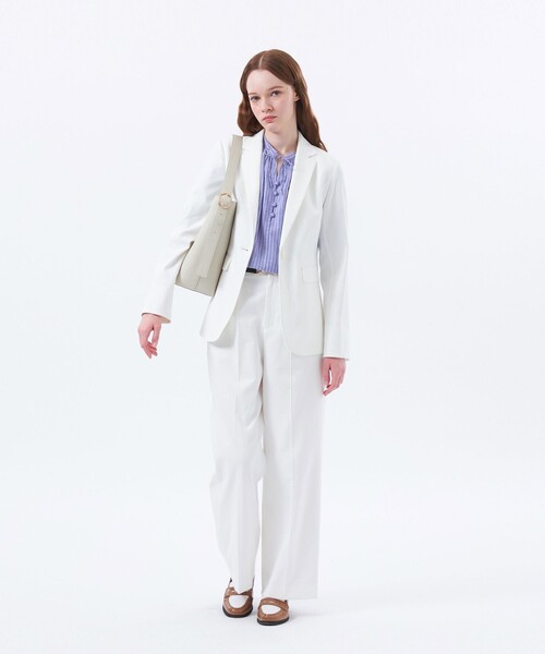 MACKINTOSH PHILOSOPHY｜【2025年春夏モデル】DRY OXFORD