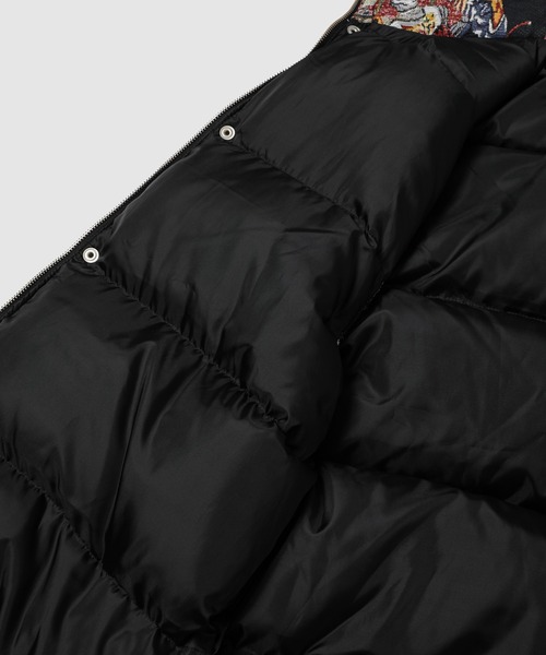 BLESS（ブレス） ダウンジャケット ダウン COUPLE #1 メンズ