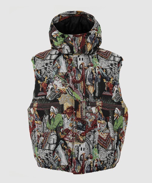 BLESS（ブレス） ダウンジャケット ダウン COUPLE #1 メンズ