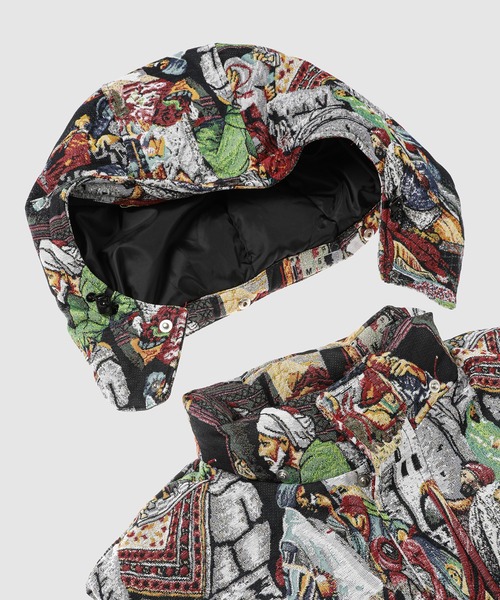 BLESS（ブレス） ダウンジャケット ダウン COUPLE #1 メンズ