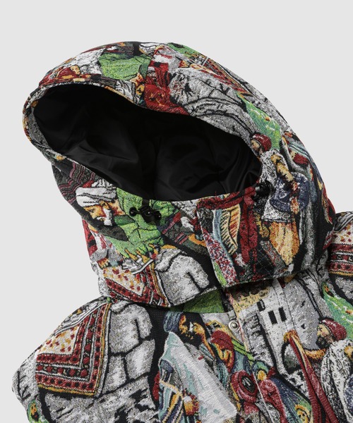 BLESS（ブレス） ダウンジャケット ダウン COUPLE #1 メンズ