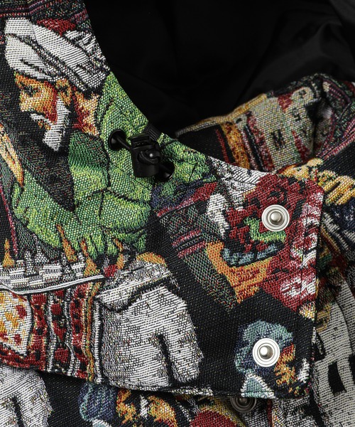 BLESS（ブレス） ダウンジャケット ダウン COUPLE #1 メンズ