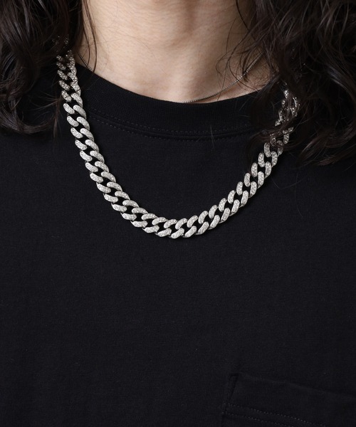 1004ST ネックレス VIP 喜平 ネックレス メンズ : ZOZOTOWN Yahoo!店