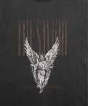 tシャツ heavy weight graph...の詳細画像1