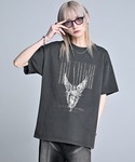 tシャツ heavy weight graph...の詳細画像4